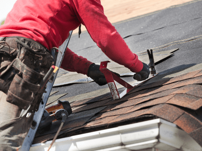 About Roof Repair Experts Northville, MI
